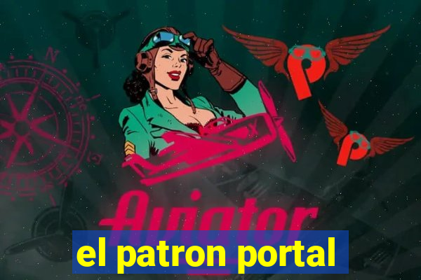 el patron portal